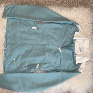 Nike Golf Jacket